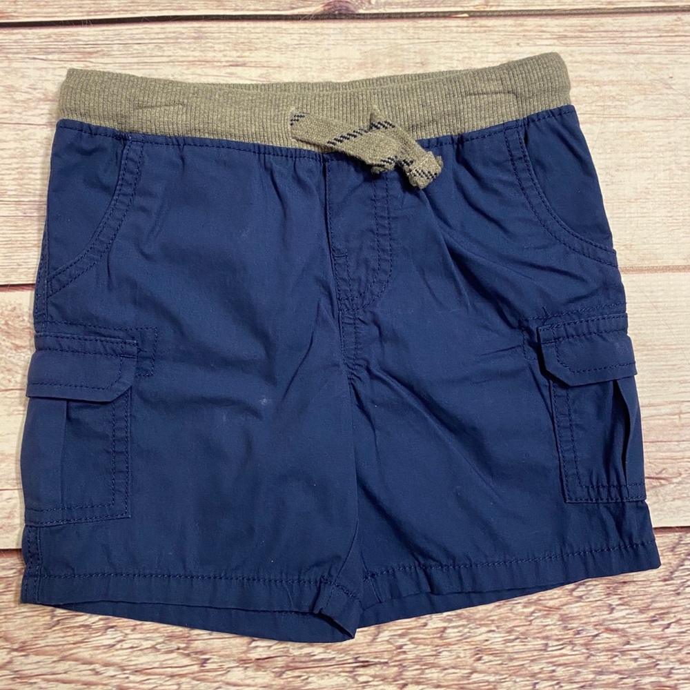 📌Carter’s • Cargo • Shorts
